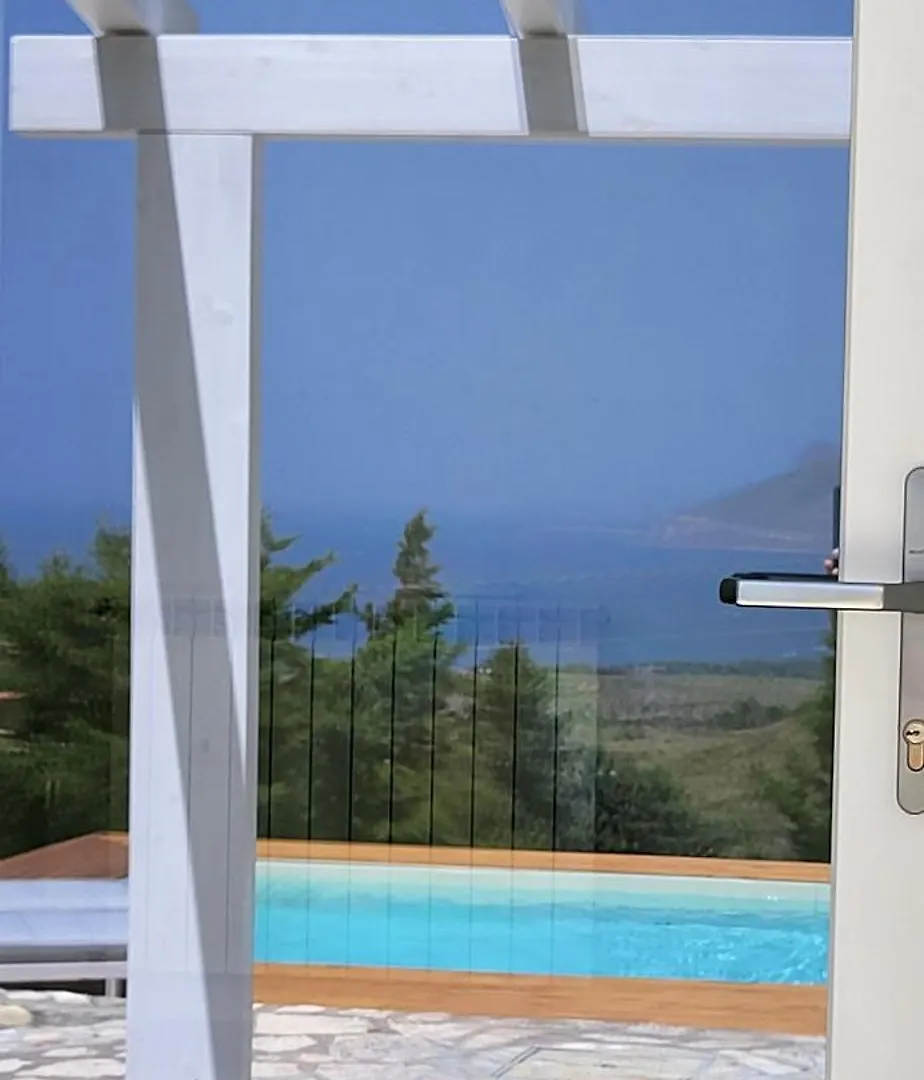 Villa Ballerina Bianca Скопелло Италия
